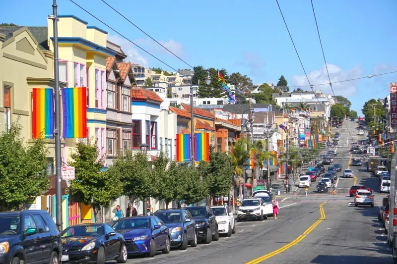 The Castro
