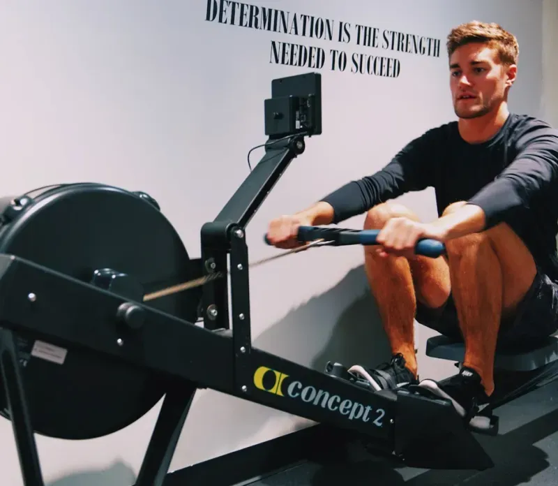 Fitness Centre