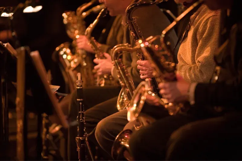 SFJAZZ Center