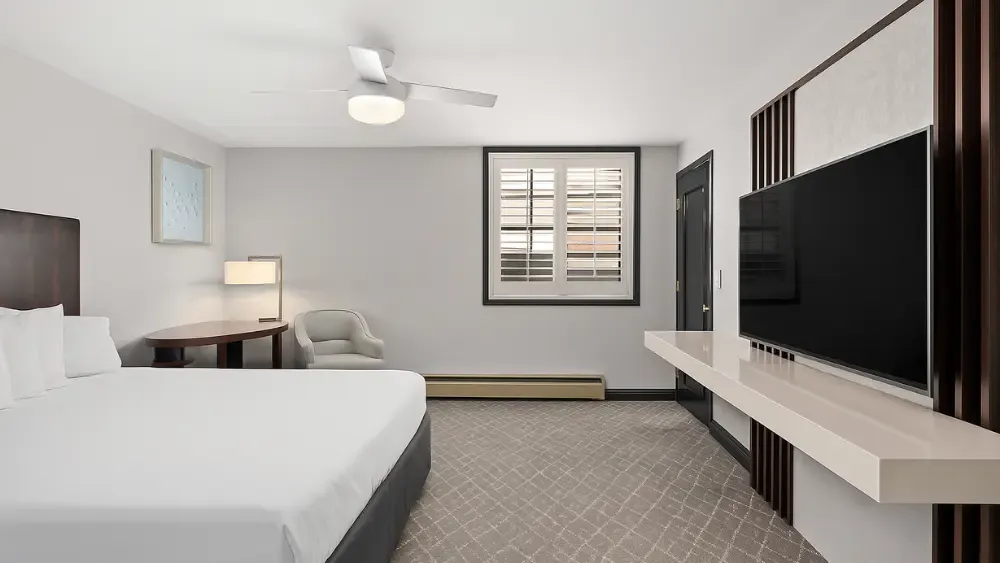 Junior Suite, view 2