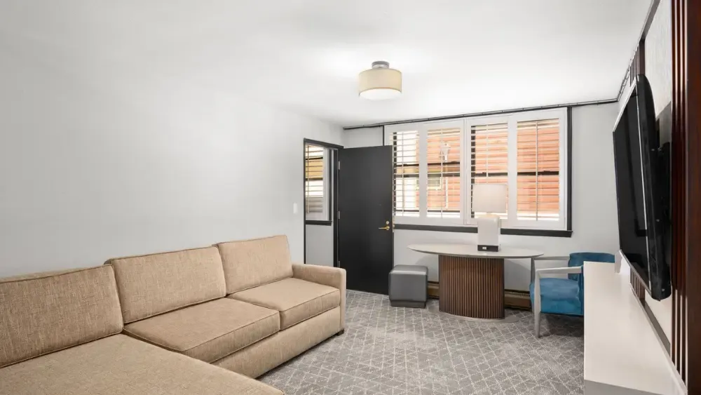 Junior Suite, view 3