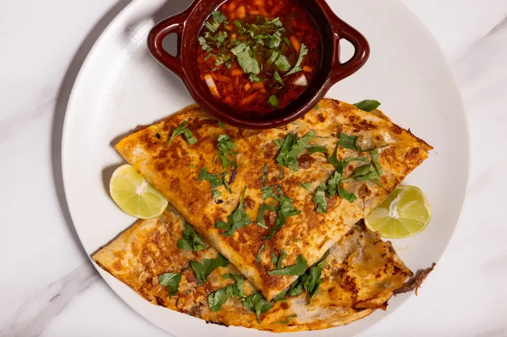 El Mariachi Restaurant
